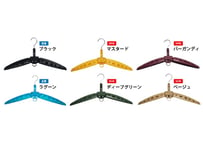【SURPATH】R2HANGER ウエットスーツハンガー