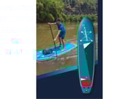 HIPPO STICK】BLURR パドル | beachlife ONLINESTORE