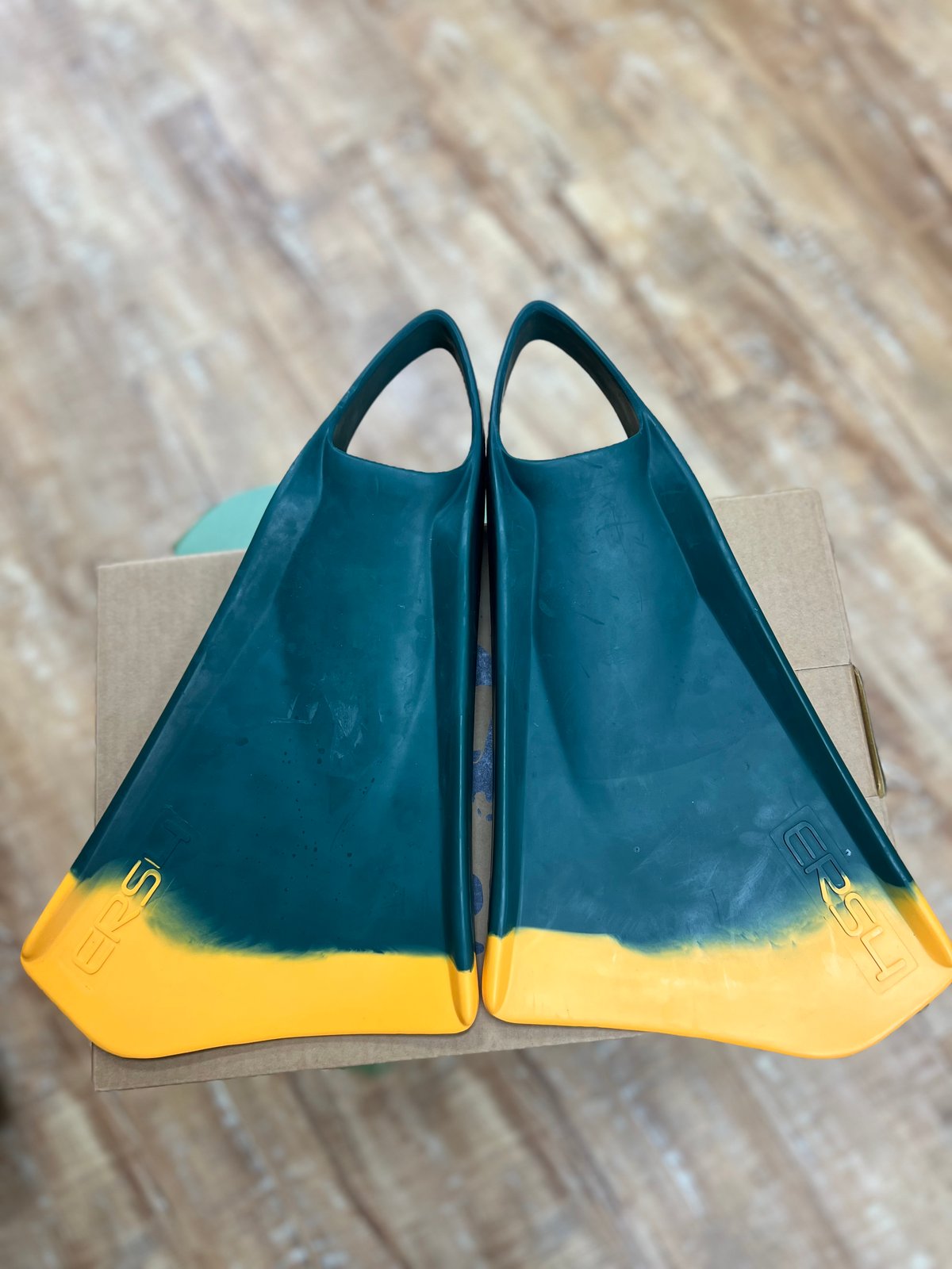 ボディボードフィン 【ERS4 Swim Fin】 | beachlife ONLINESTORE