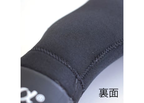TLS A-MAX 2mm GLOVE｜サーフグローブ