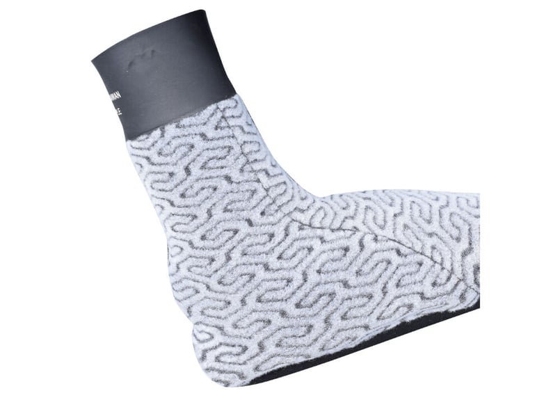 TLS X-FIT SURFBOOTS 5mm｜サーフブーツ | BEACH LIFE ｜SU