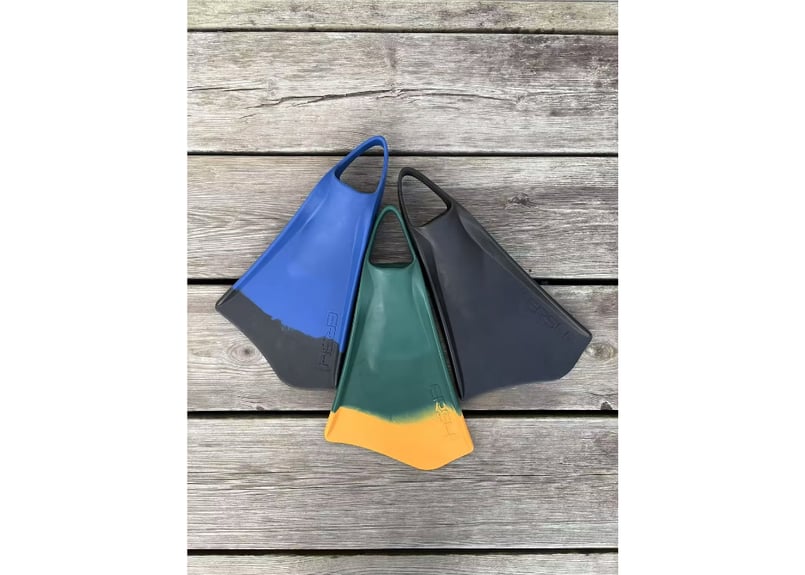 ERS4】Swim Fin ボディボードフィン 全3種 | BEACH LIFE ｜SUP＆DOG