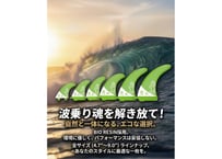 STAR BOARD】VELOCITY PADDLE ベロシティパドル | BEACH LI