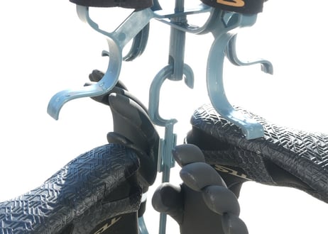 【TLS】 DRY STAND HANGER