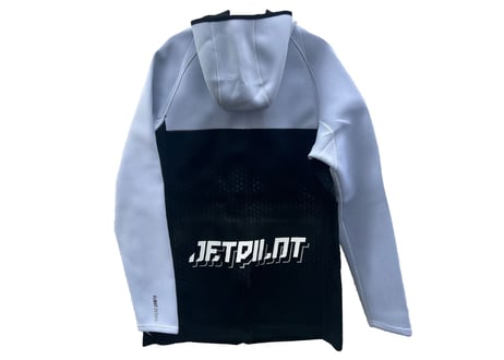 【JET PILOT】 フライトツアーコート