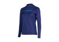 【STAR BOARD】WOMAN TEAM LONG SLEEVE-TEAM BLUE