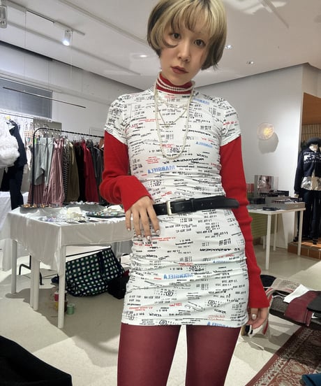 CATEGORY MM6 Maison Margiela | JURK shop tokyo