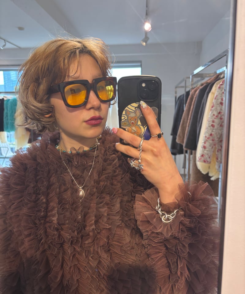 VIVIANO / Sunglasses | JURK shop tokyo