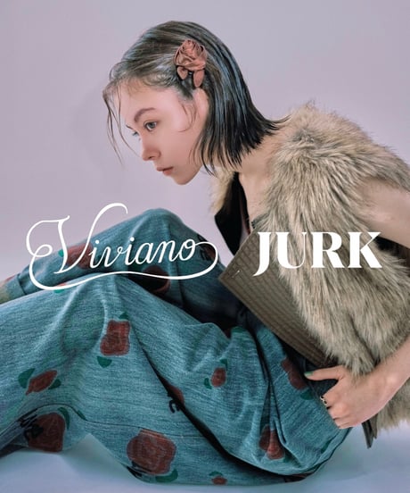CATEGORY VIVIANO | JURK shop tokyo