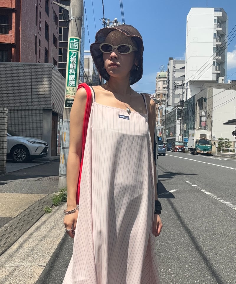 Pluti / Noah dress | JURK shop tokyo