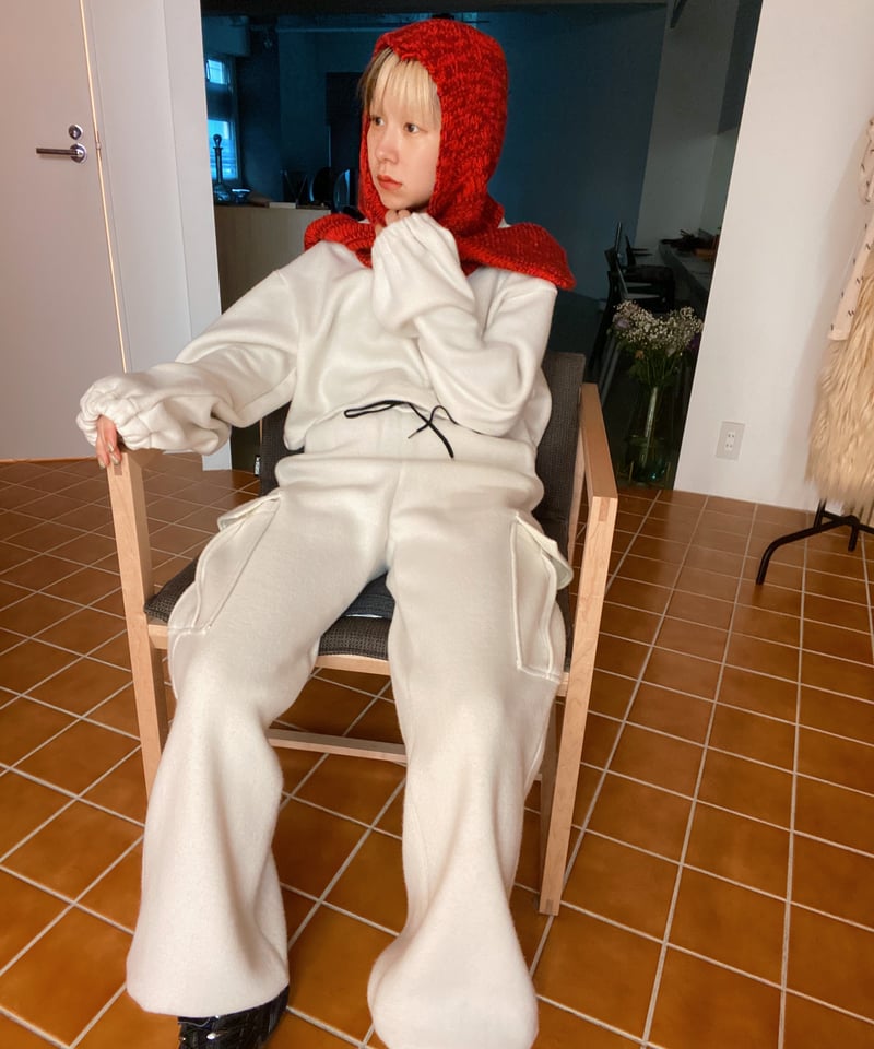 Allege / Knit Fodie | JURK TOKYO