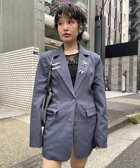 【美品】sister janeギンガムチェック フリル　クロップド　タンク sister jane】入荷してます〜♡｜ビームス みなとみらい｜BEAMS