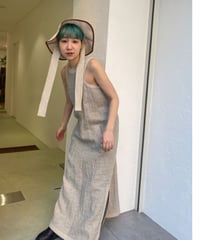FUMIE=TANAKA / ear cover knit cap | JURK TOKYO FUMIE=TANAKA / ear cover knit cap | JURK TOKYO