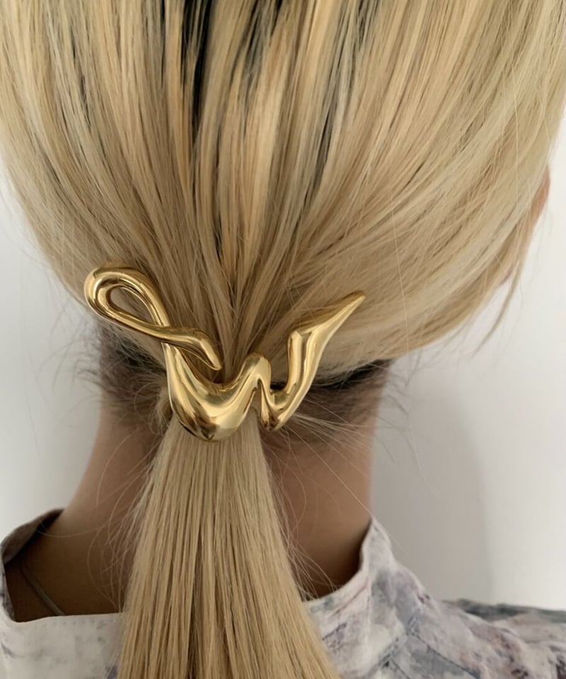MURRAL jurk ヘアカフ カチューシャ ミューラルがヘア＆ファッション複合店「ユルク」とコラボ 人気