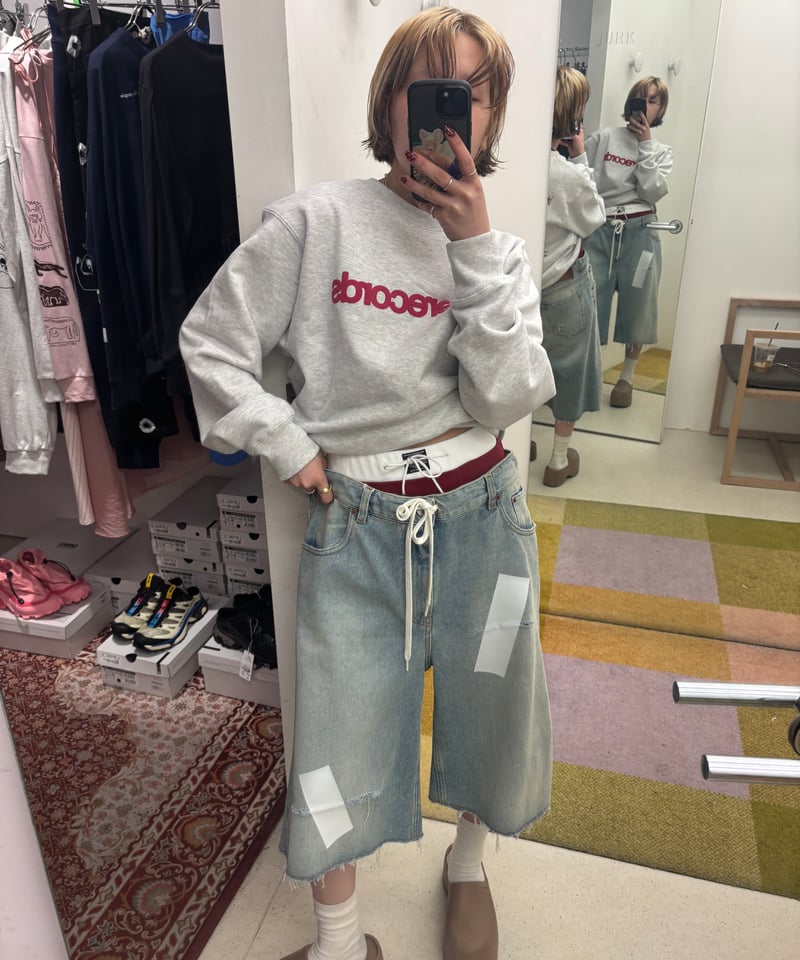 BASICKS / resort brief | JURK shop tokyo