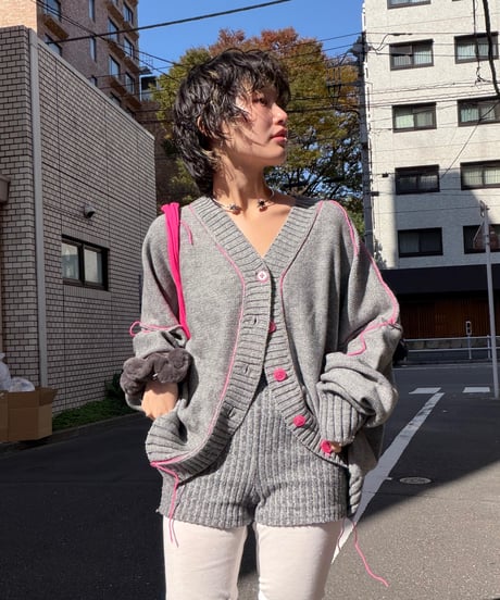 CATEGORY UGLY SWEATER CLUB | JURK shop tokyo