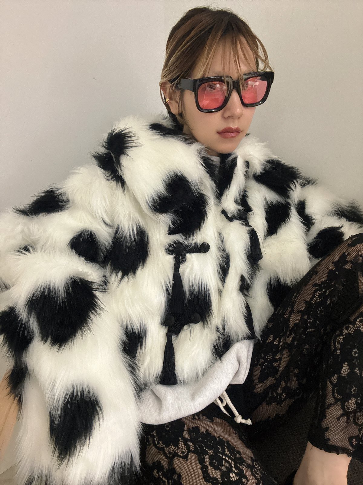 VIVIANO / Sunglasses | JURK shop tokyo