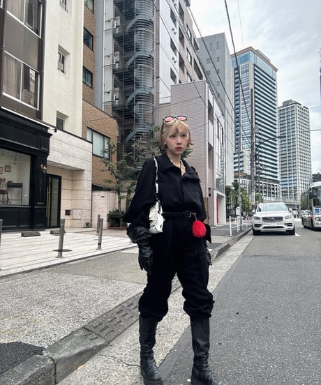 CATEGORY FUMIE=TANAKA | JURK shop tokyo