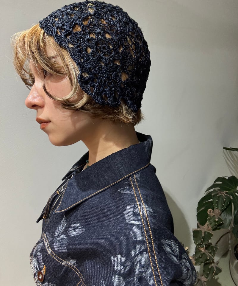 La Maison de Lyllis / MASQUERADE | JURK TOKYO
