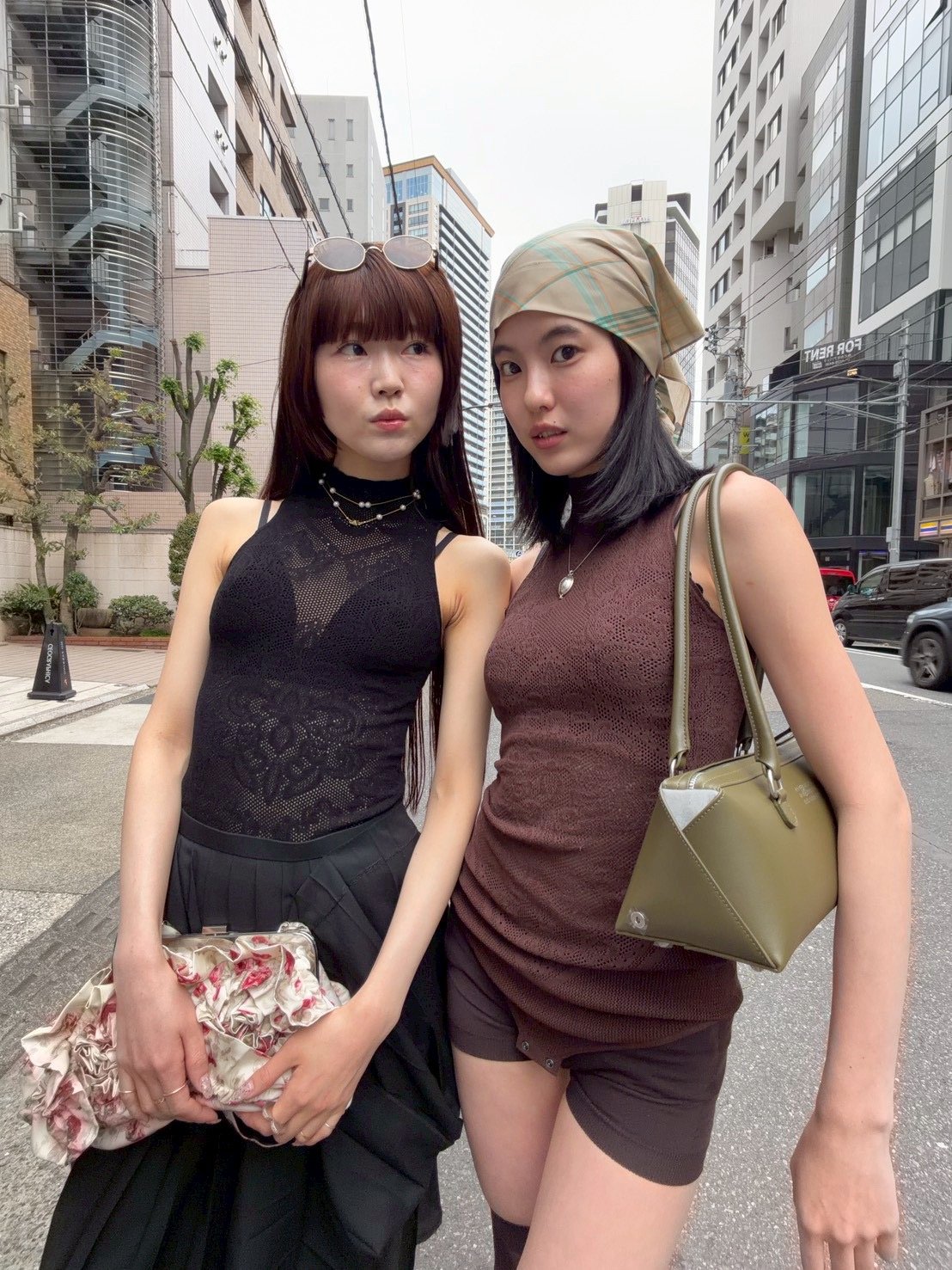 La Maison de Lyllis / MARAMA | JURK shop tokyo