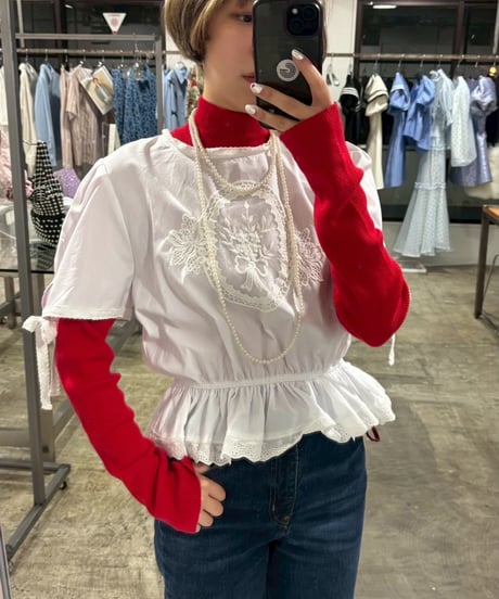 CATEGORY sister jane | JURK shop tokyo