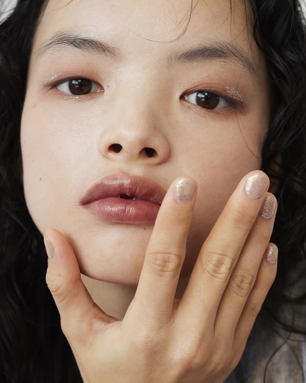 DIDION × JURK / NAIL GLITTER LIMITED BOX SET (J