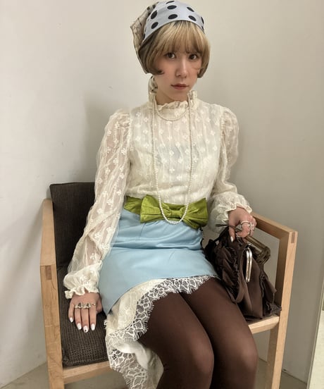 CATEGORY sister jane | JURK shop tokyo