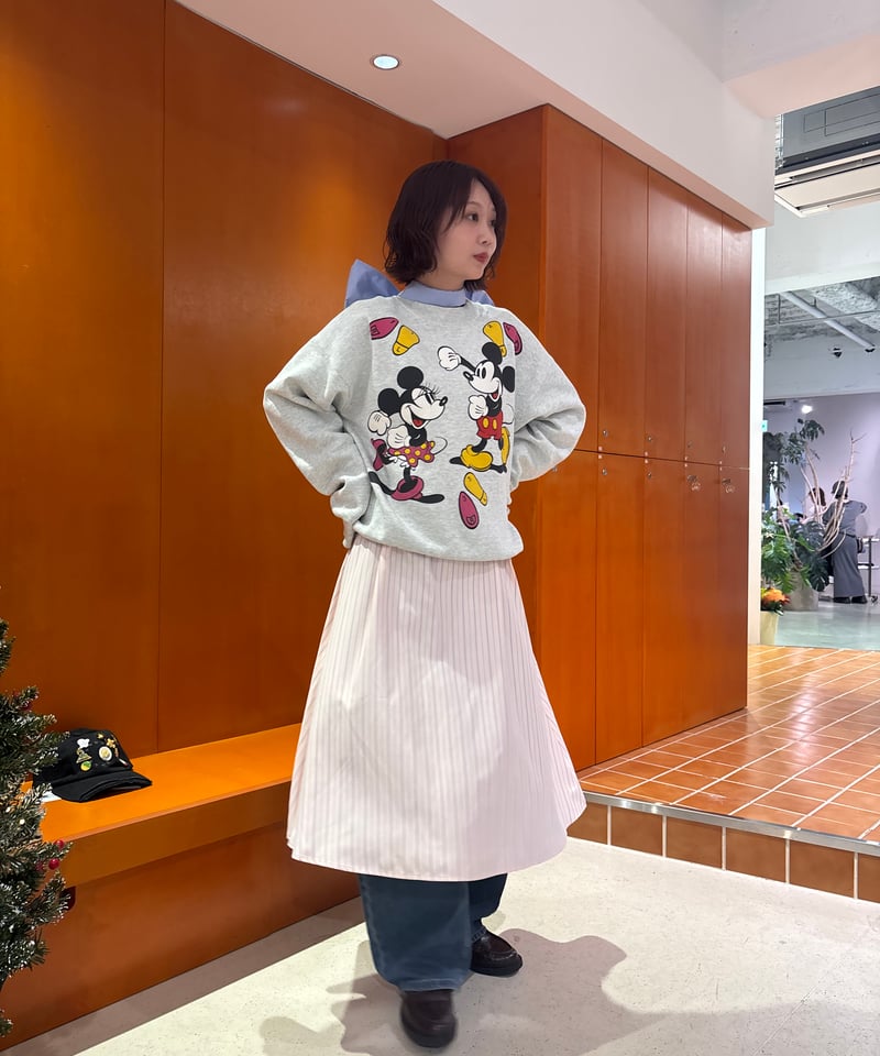 Pluti / Noah dress | JURK shop tokyo