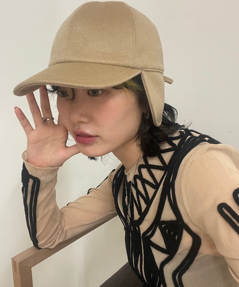 La Maison de Lyllis / SILVAM | JURK shop tokyo