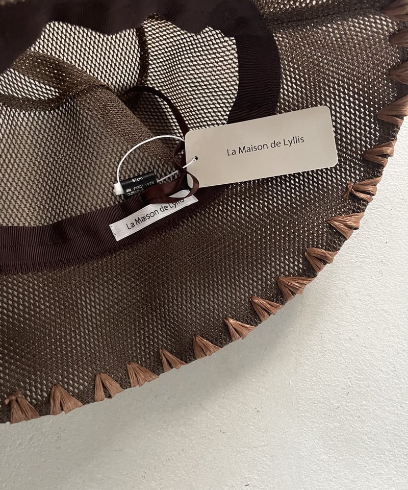 todayful La Maison de Lyllis 完売品 fit=scale-down,w=1200