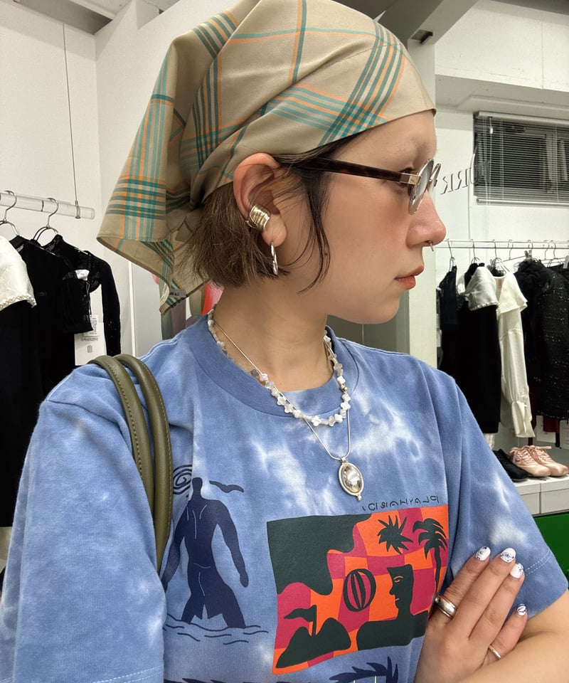 La Maison de Lyllis / MARAMA | JURK shop tokyo
