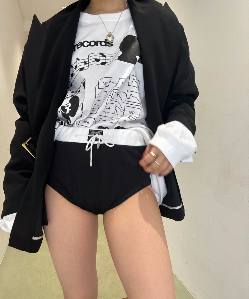 BASICKS / resort brief | JURK shop tokyo