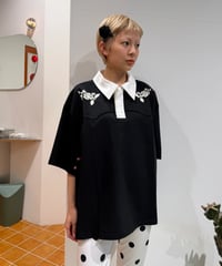 VIVANO × JURK / Ruffle Shorts | JURK shop tokyo