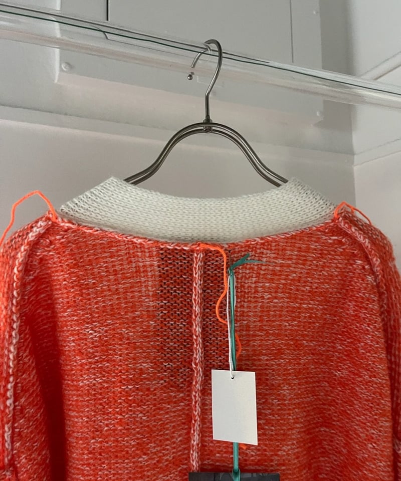 UGLY SWEATER CLUB / #55 DUSTY | JURK shop tokyo