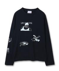 Common Noun コモンナウン norahi ジャージトラックパンツ M CommonNoun / 
