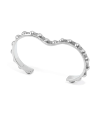 Valentine / Studs Double Ring | JURK TOKYO