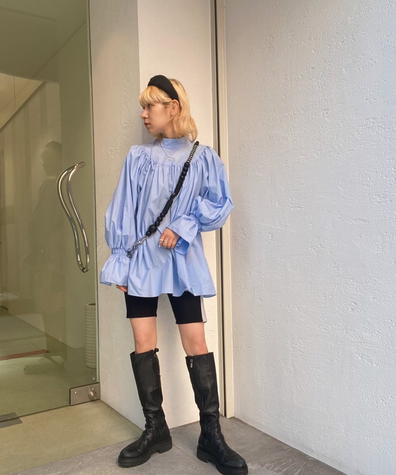 Satoko Oishi 鼈甲 Satoko Oishi / strap (鼈甲) | JURK shop tokyo