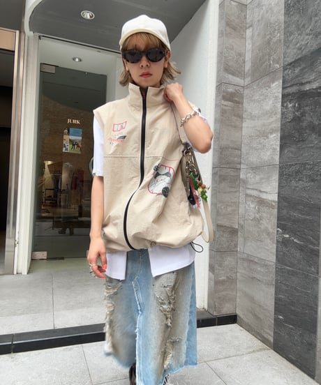 CATEGORY Common Noun | JURK shop tokyo