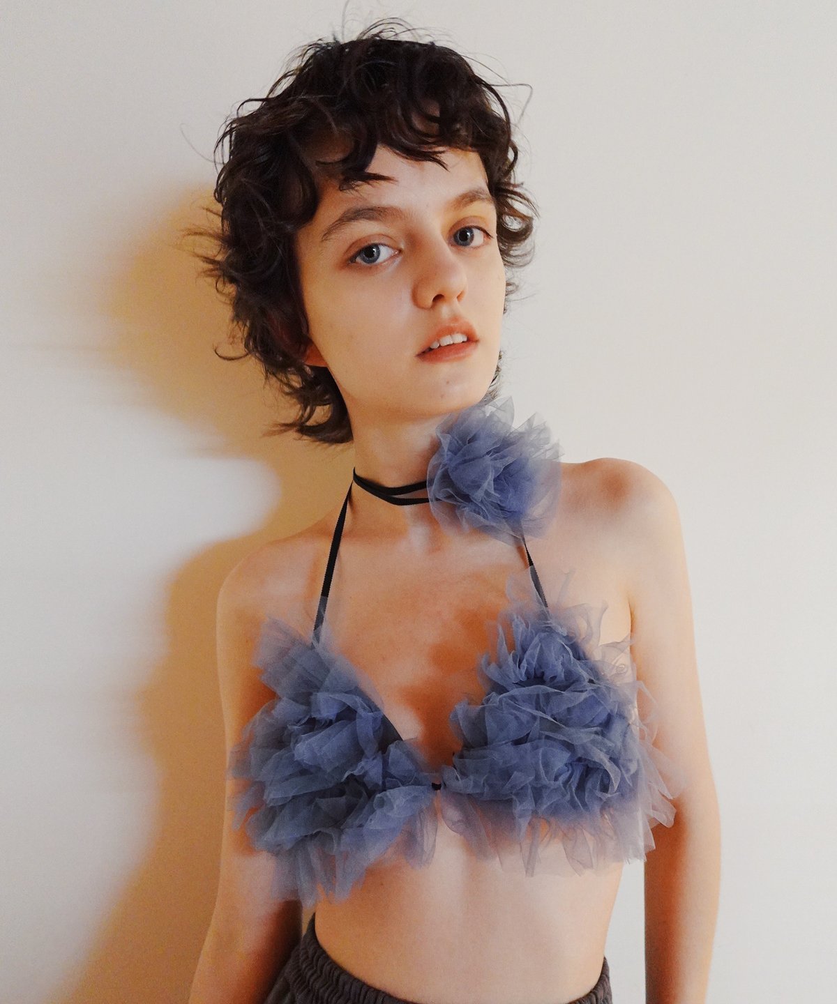 VIVIANO × JURK / Tulle Bustier bei ge VIVIANO × JURK / Tulle Bustier | JURK