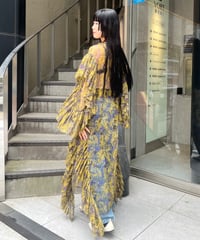 FUMIE =TANAKA / fringe hair hook | JURK shop t