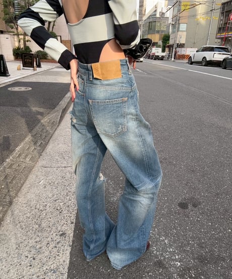 CATEGORY MM6 Maison Margiela | JURK TOKYO CATEGORY MM6 Maison Margiela | JURK TOKYO