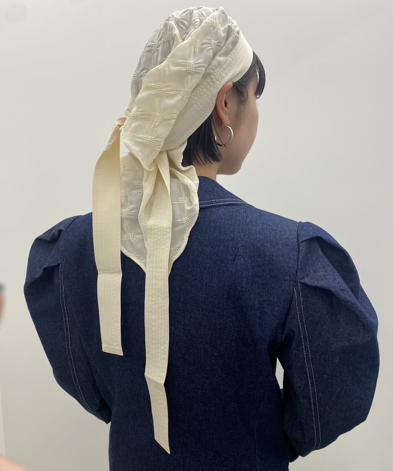 La Maison de Lyllis / KERCHIEF | jurk tokyo