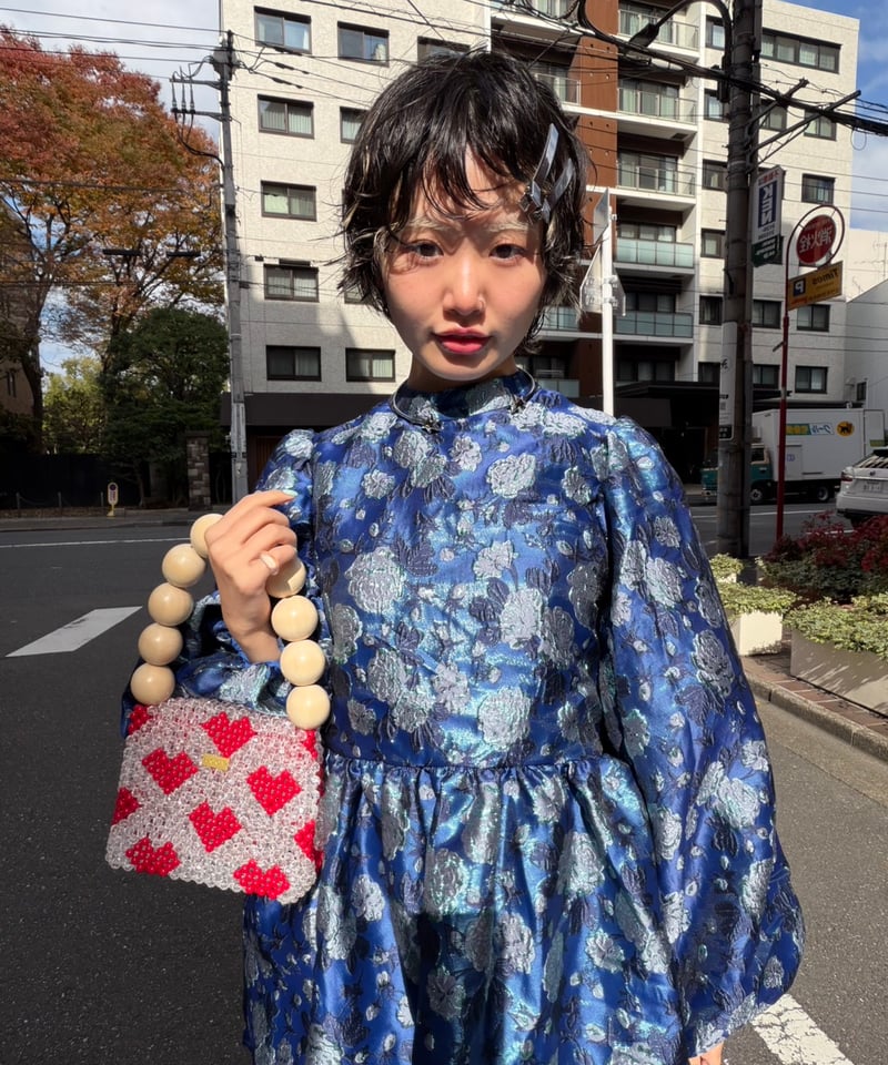 DREAM sister jane / Spotlight Jacquard Mini Dre