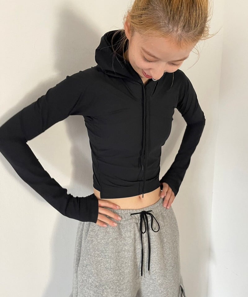 prototypes / leggings hoodie | JURK TOKYO
