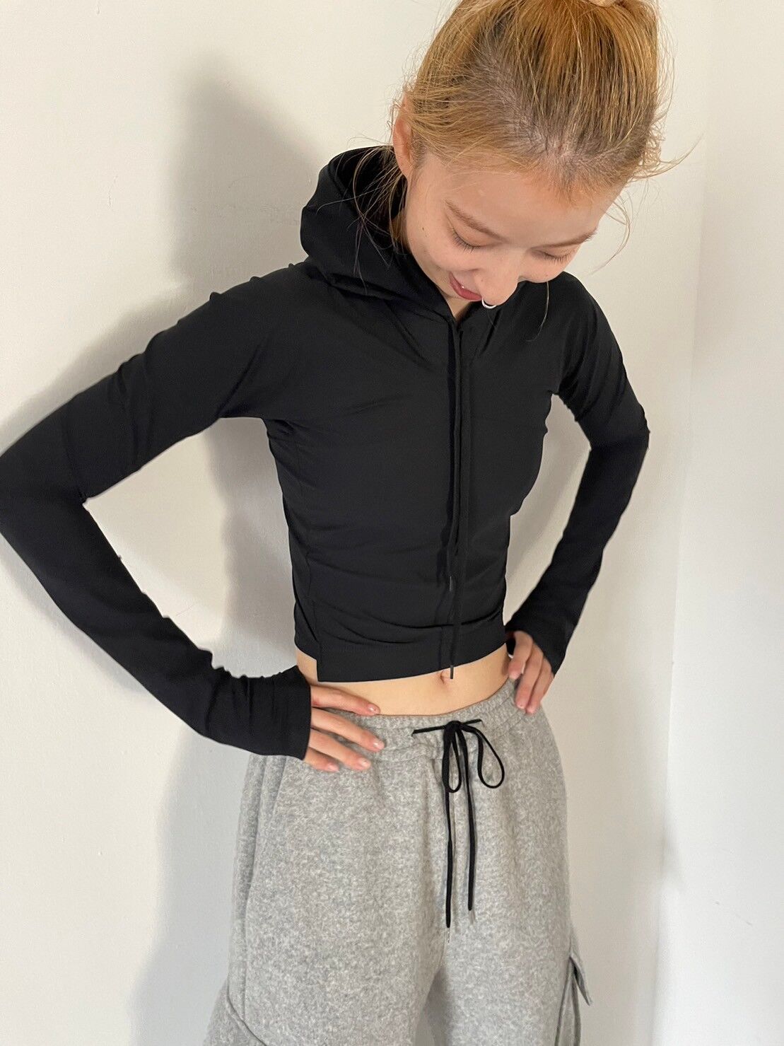 トップス prototypes / leggings hoodie fit=scale-down,w=1200