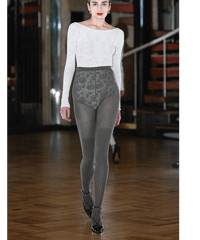 FETICO / LACE-PANELED JACKET | JURK shop tokyo