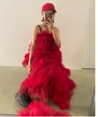 VIVANO × JURK / Ruffle Shorts | JURK shop tokyo