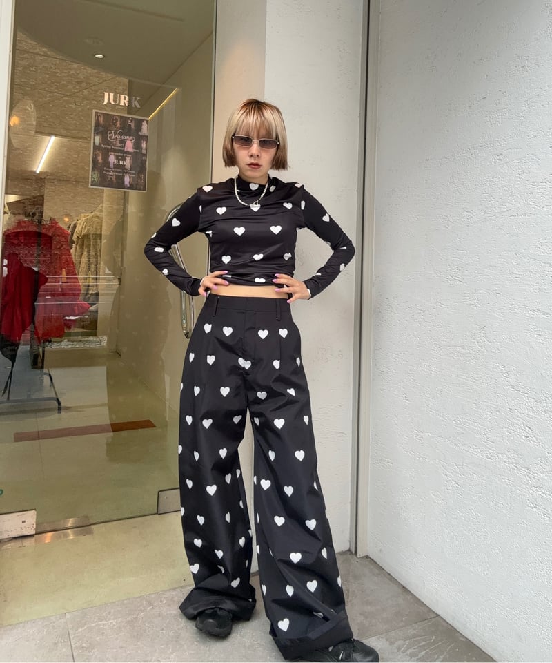 トップス VIVIANO elastic top Ray BEAMS（レイ ビームス）VIVIANO / Elastic Top（トップス その他