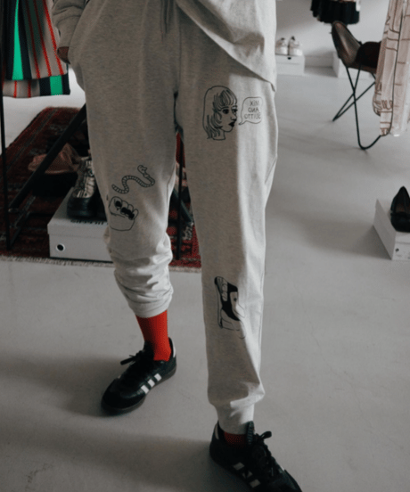 CATEGORY bottom | JURK shop tokyo