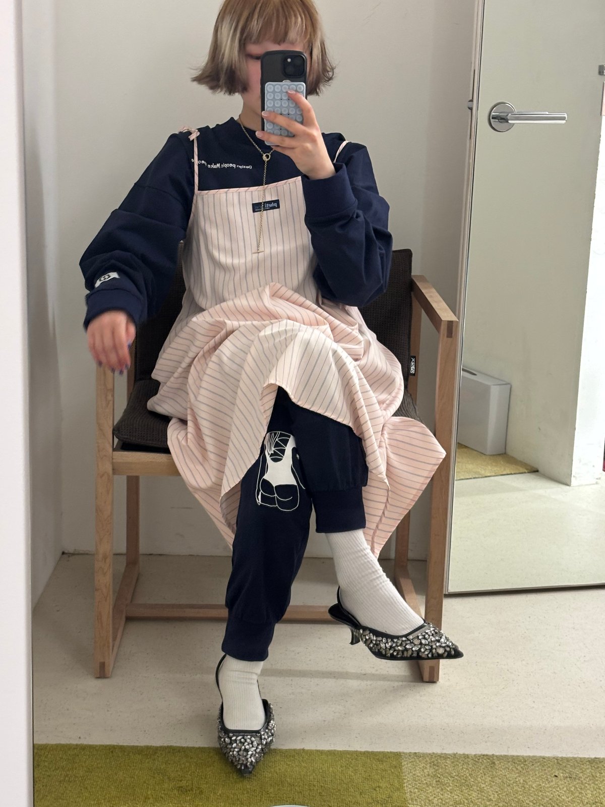 Pluti / Noah dress | JURK shop tokyo